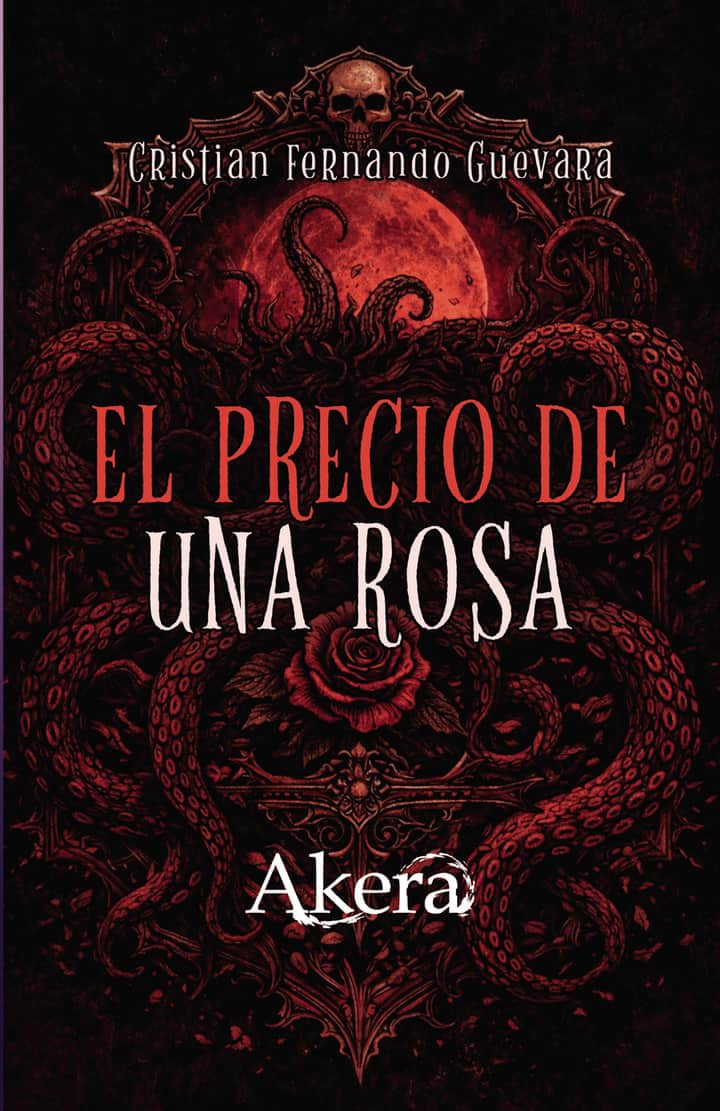 El precio de una rosa