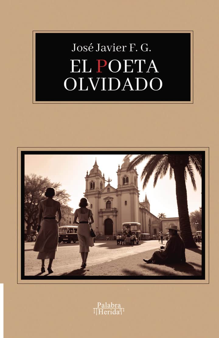 El poeta olvidado