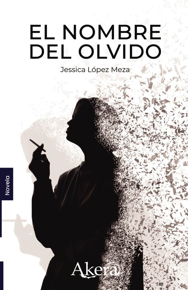 El nombre del olvido