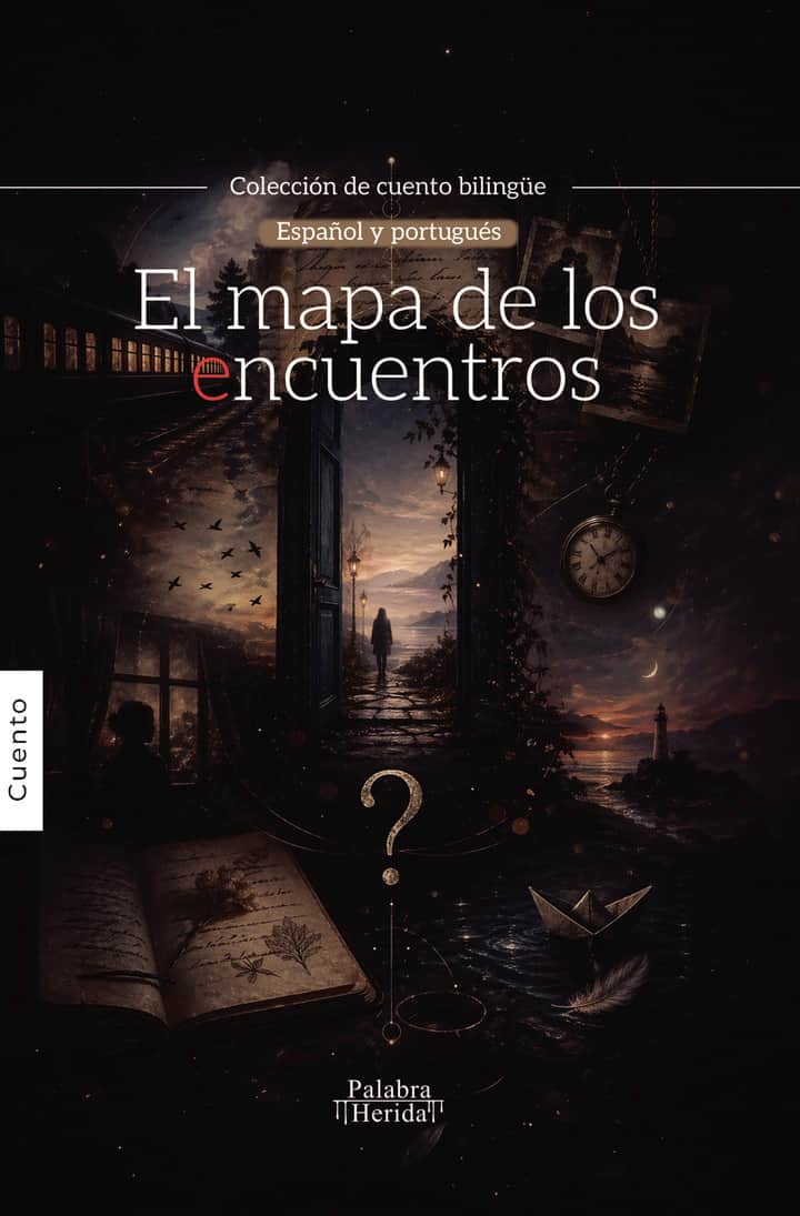 El mapa de los encuentros