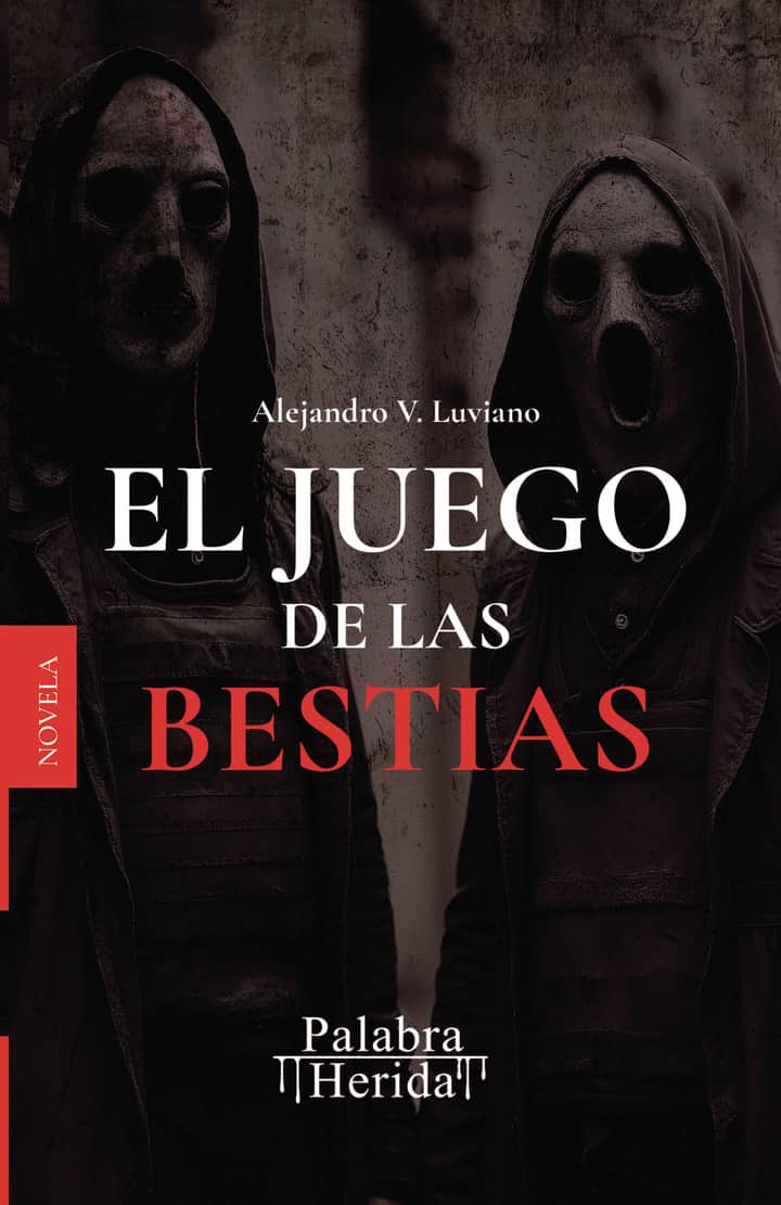 El juego de las bestias