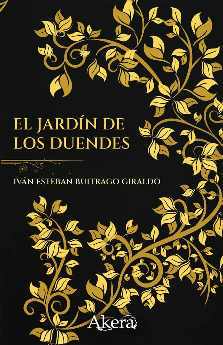 El jardín de los duendes