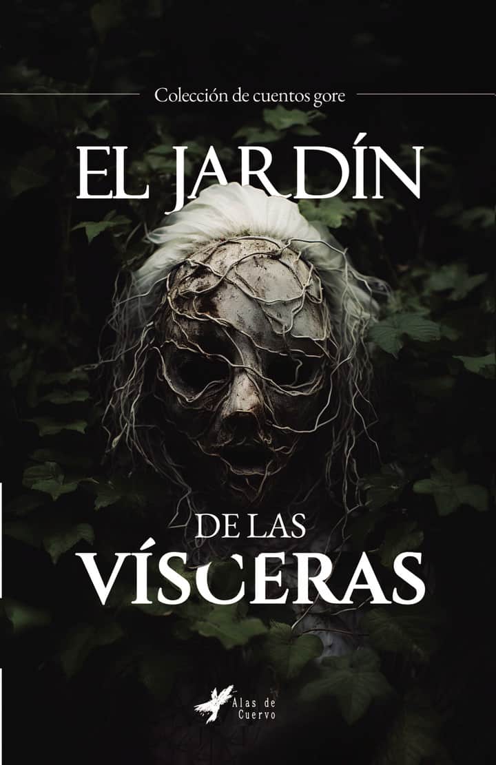 El jardín de las vísceras