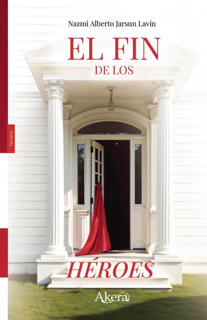 El fin de los héroes