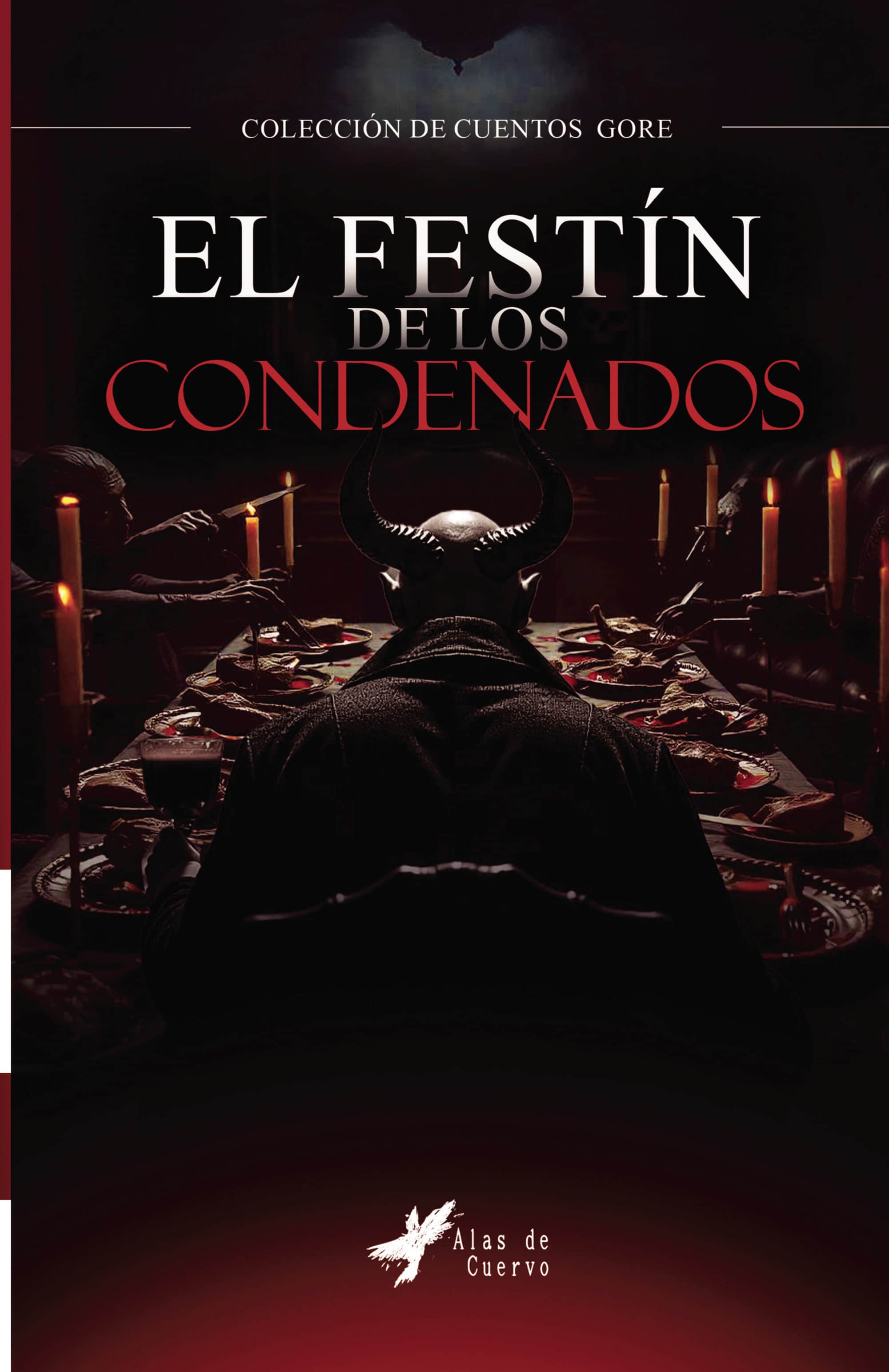 El festín de los condenados