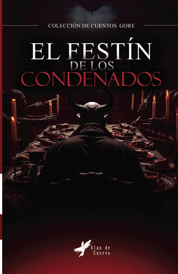 El festín de los condenados