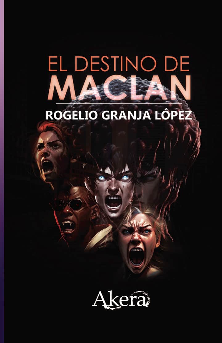 El destino de Maclán