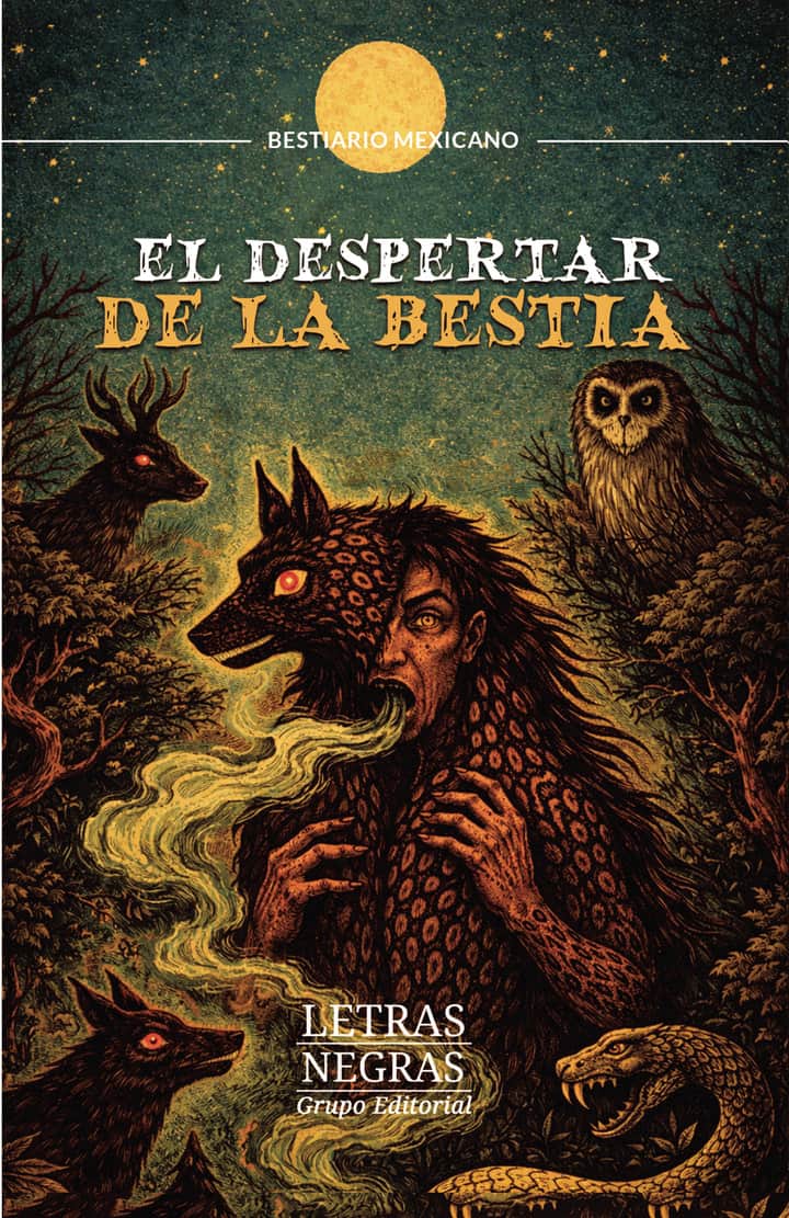 El despertar de la bestia