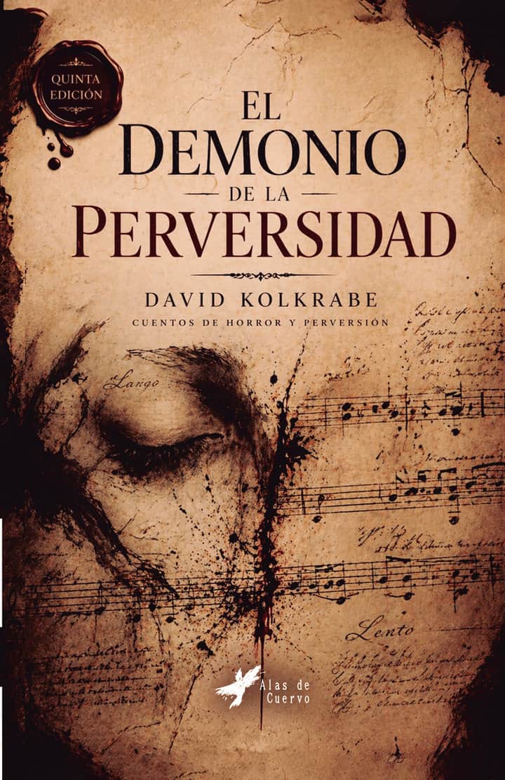 El demonio de la perversidad