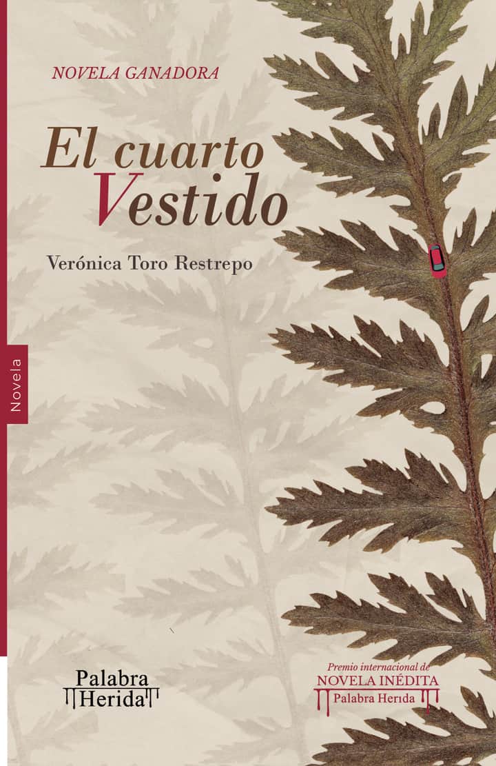 El cuarto vestido