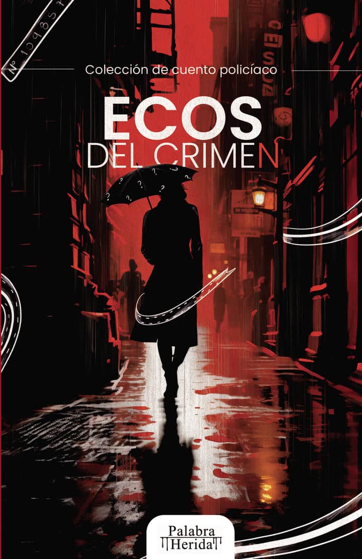 Ecos del crimen