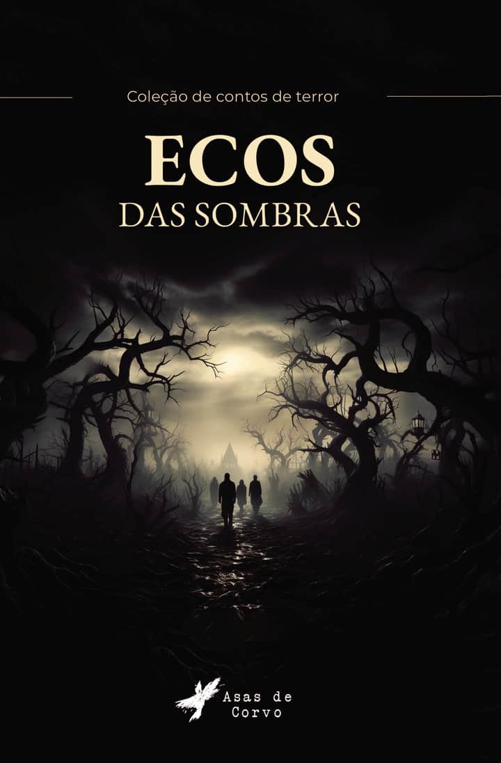 Ecos das sombras