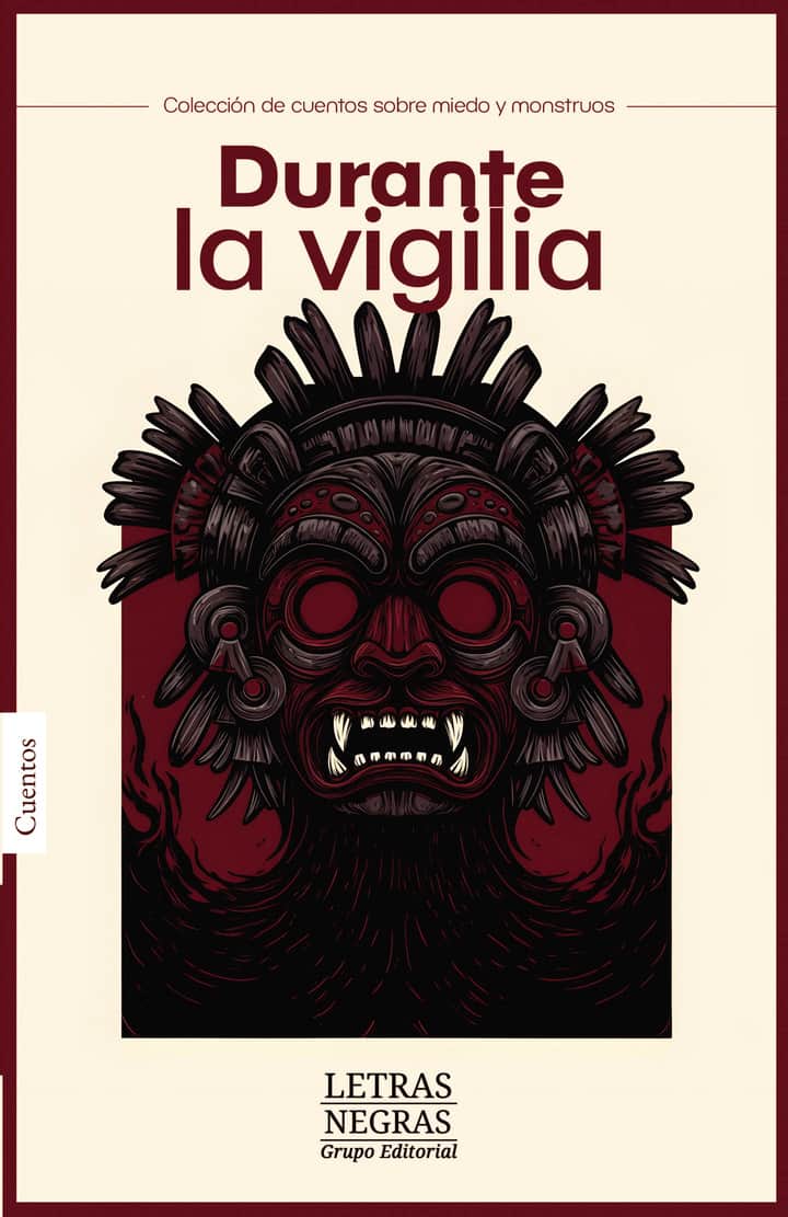 Durante la vigilia