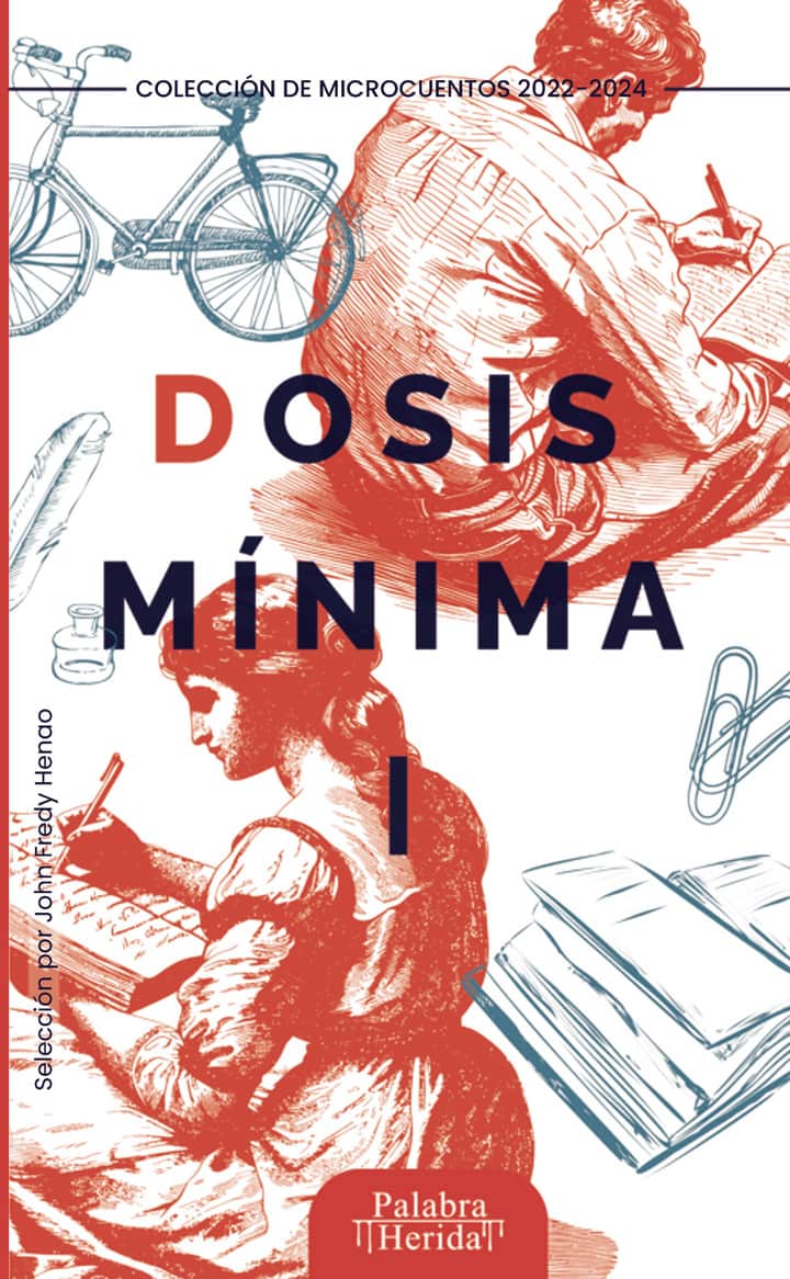 Dosis mínima