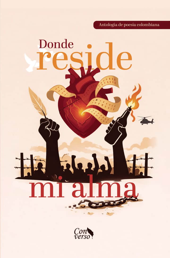 Donde reside mi alma