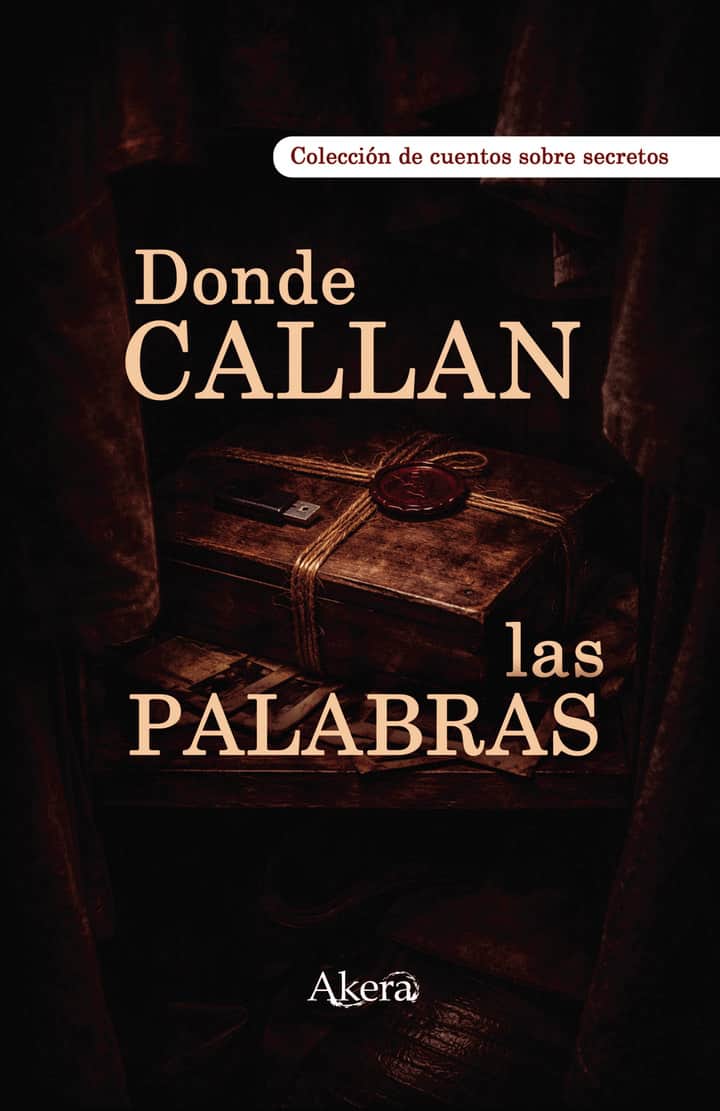 Donde callan las palabras