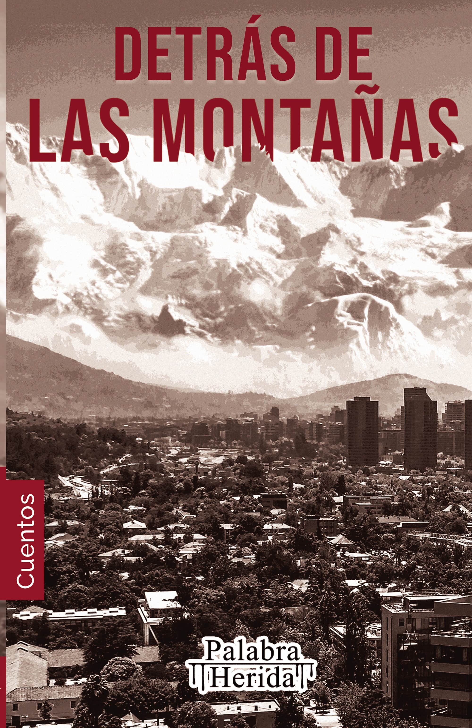 Detrás de las montañas
