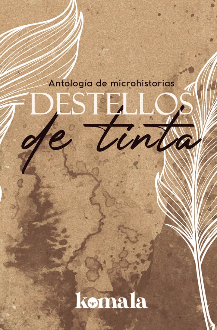 Destellos de tinta
