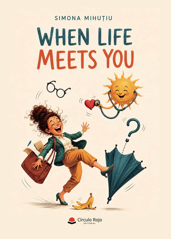 When life meets you