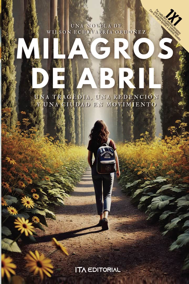 Milagros De Abril
