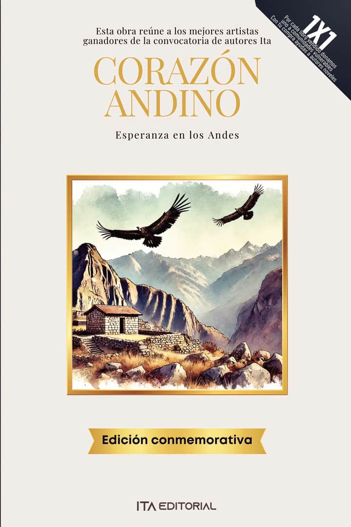 Corazón Andino