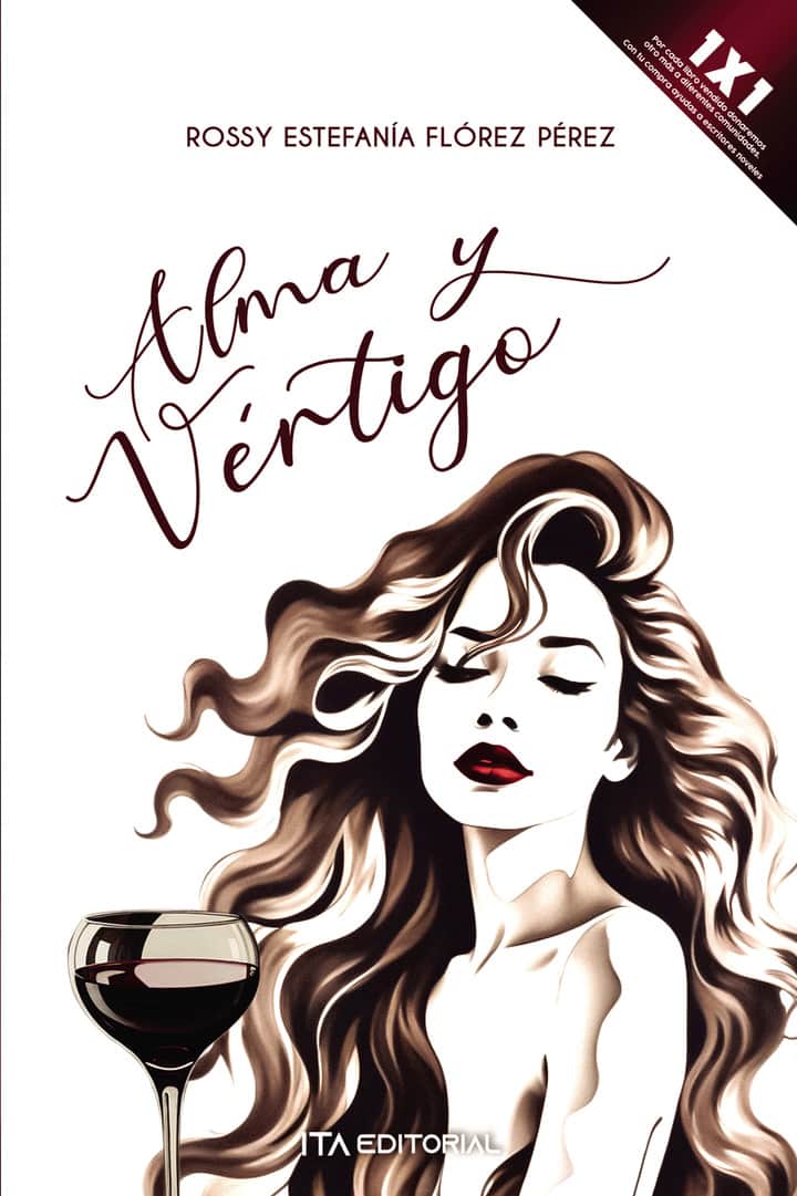 Alma y vértigo