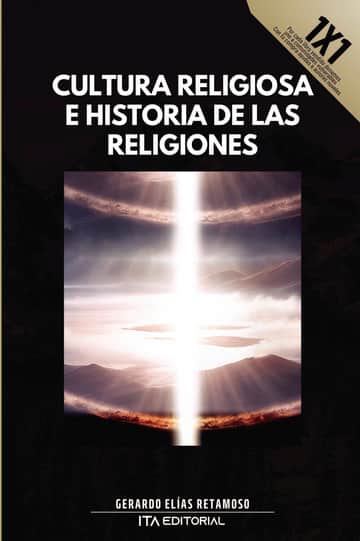 Cultura religiosa e historias de las religiones