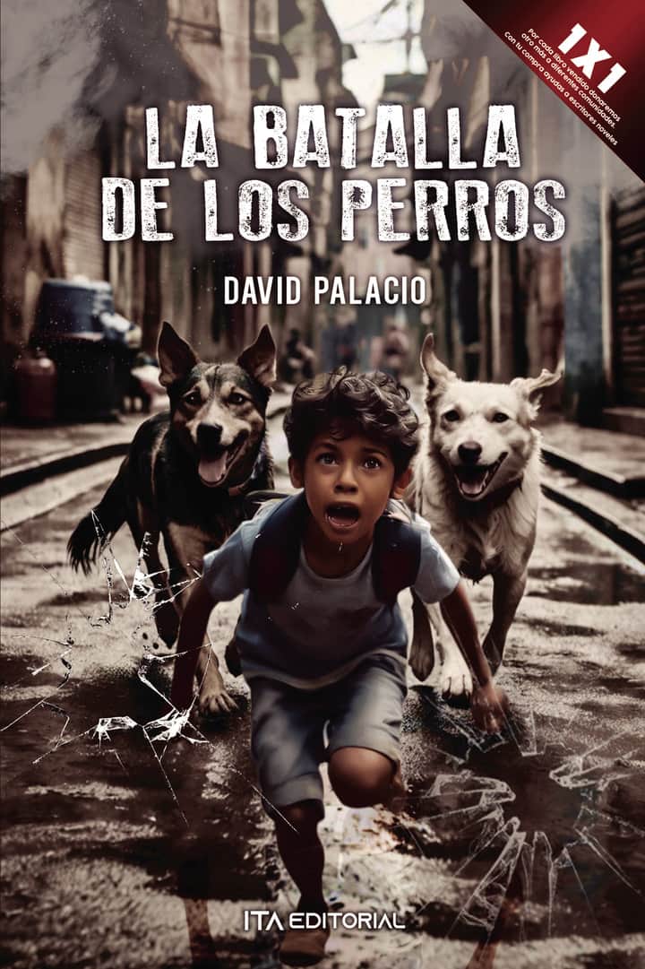 La batalla de los perros