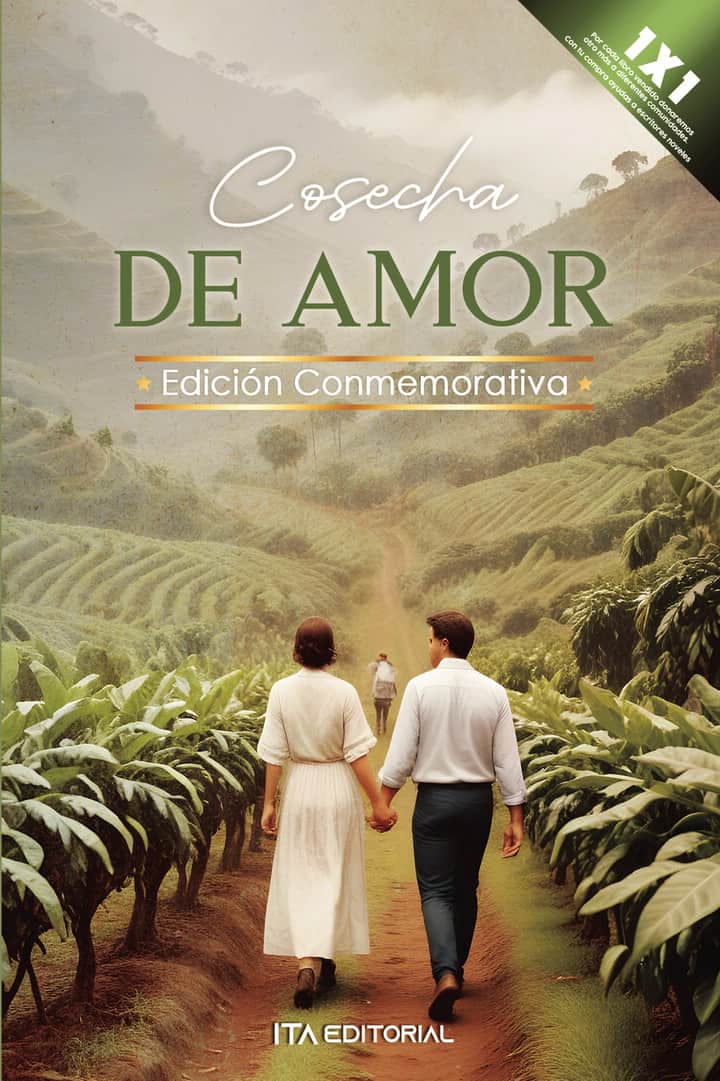 Cosecha de amor