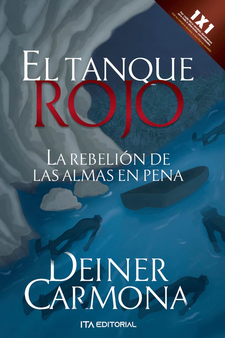 El tanque rojo