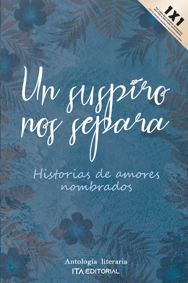 Un suspiro nos separa