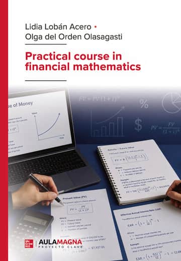 Practical course in financial mathematics