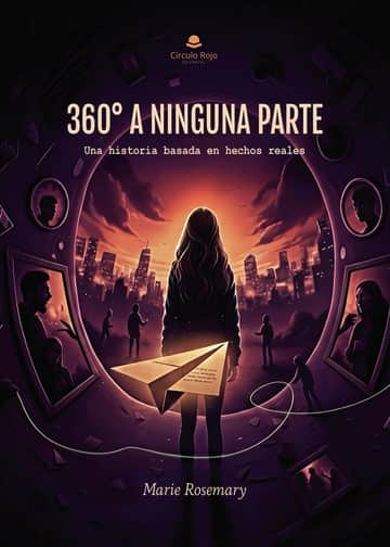 360° A NINGUNA PARTE