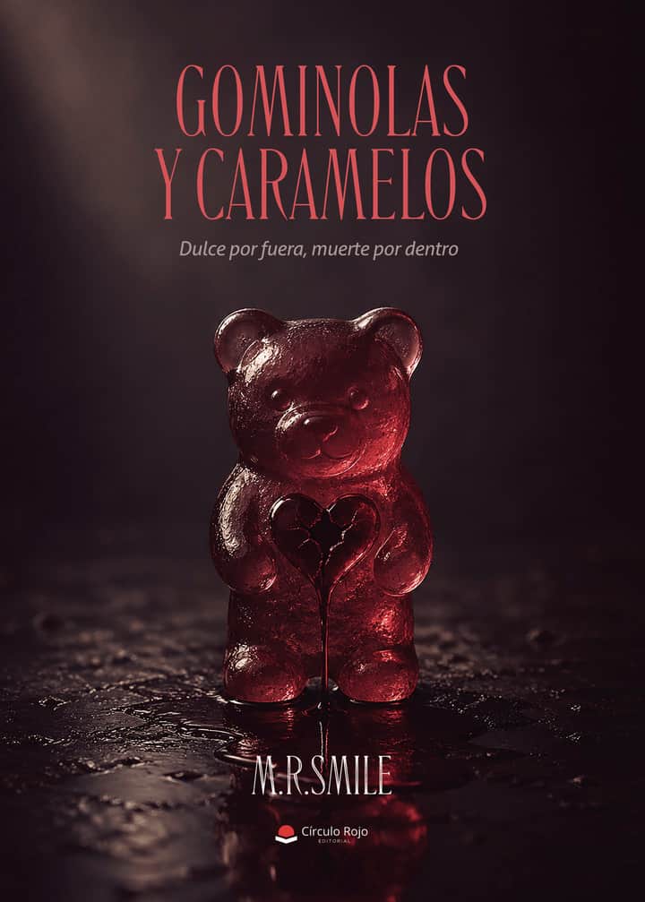 Gominolas y Caramelos: Dulce por fuera, muerte por dentro
