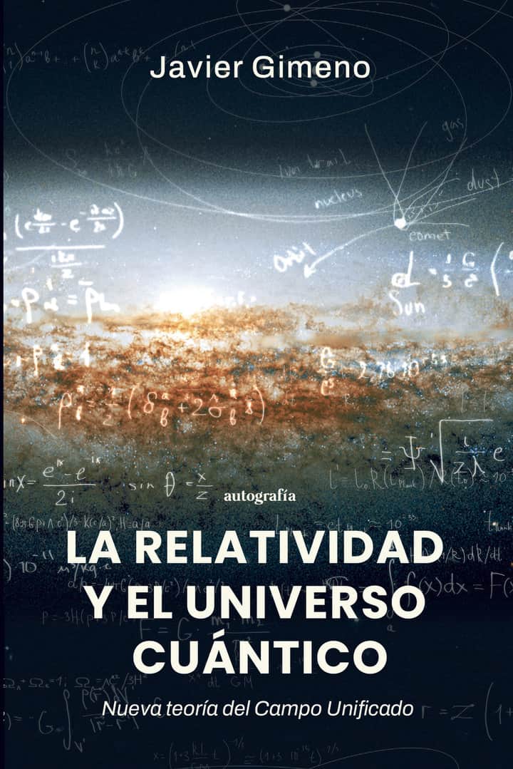 La relatividad y el universo cuántico