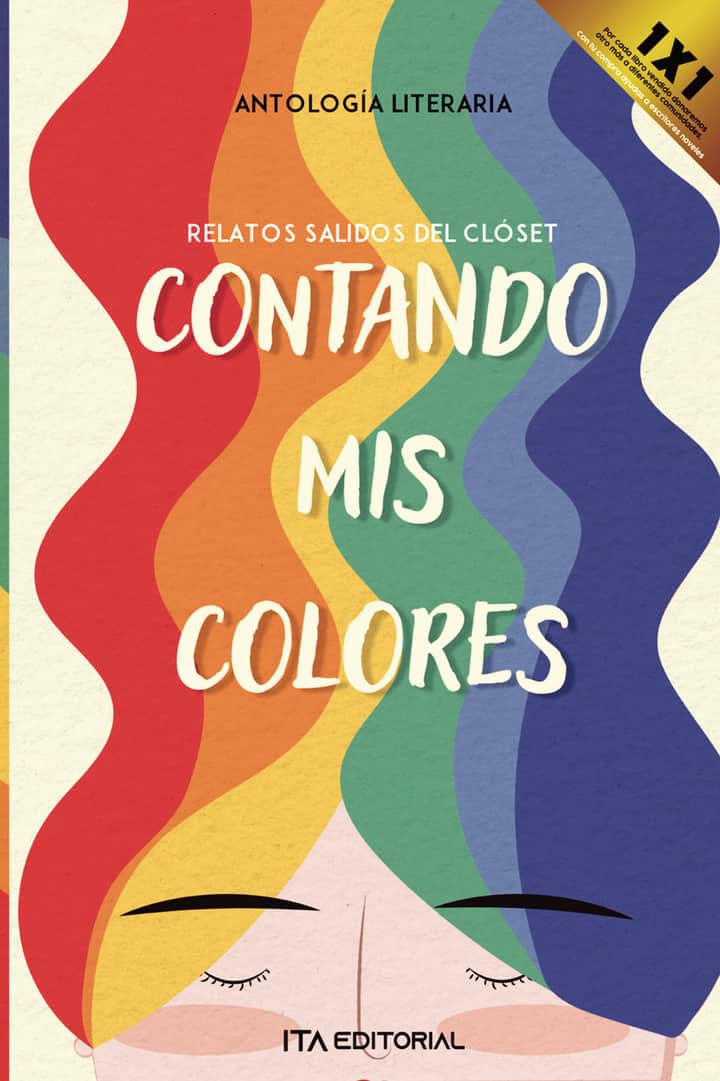 Contando mis colores