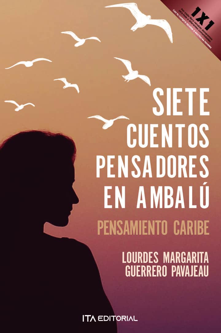 Siete cuentos pensadores en Ambalú