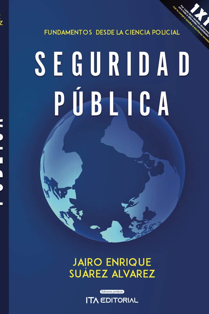 Seguridad pública