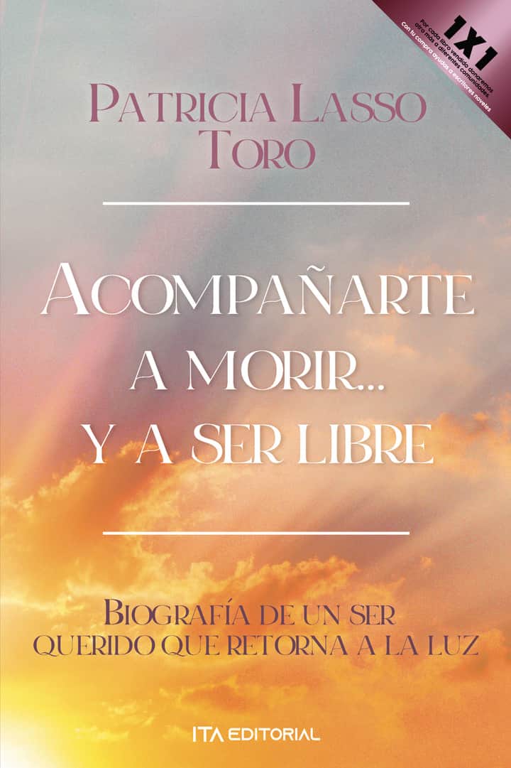 Acompañarte a morir... y a ser libre