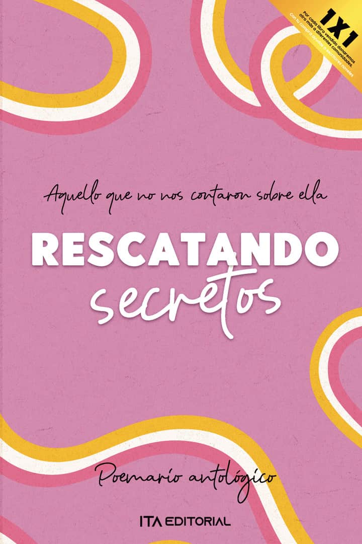 Rescatando secretos