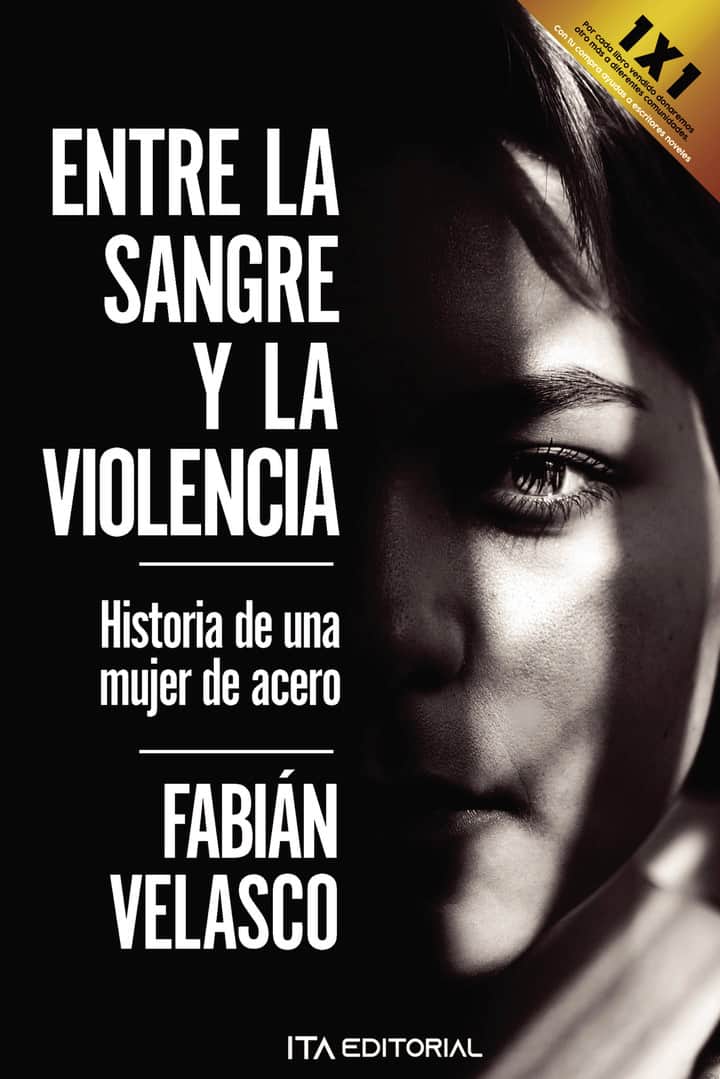 Entre la sangre y la violencia