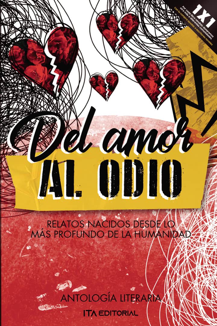Del amor al odio
