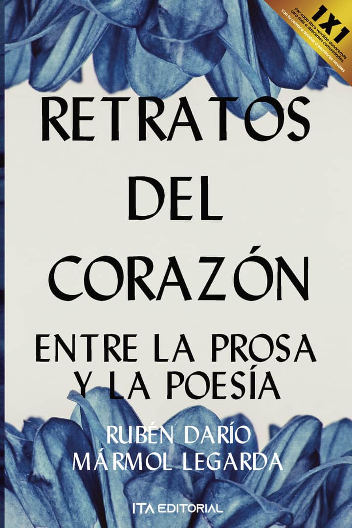 Retratos del corazón