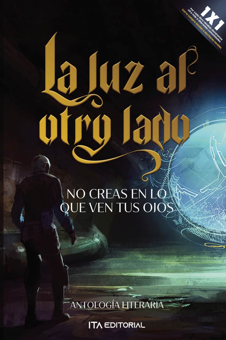 La luz al otro lado