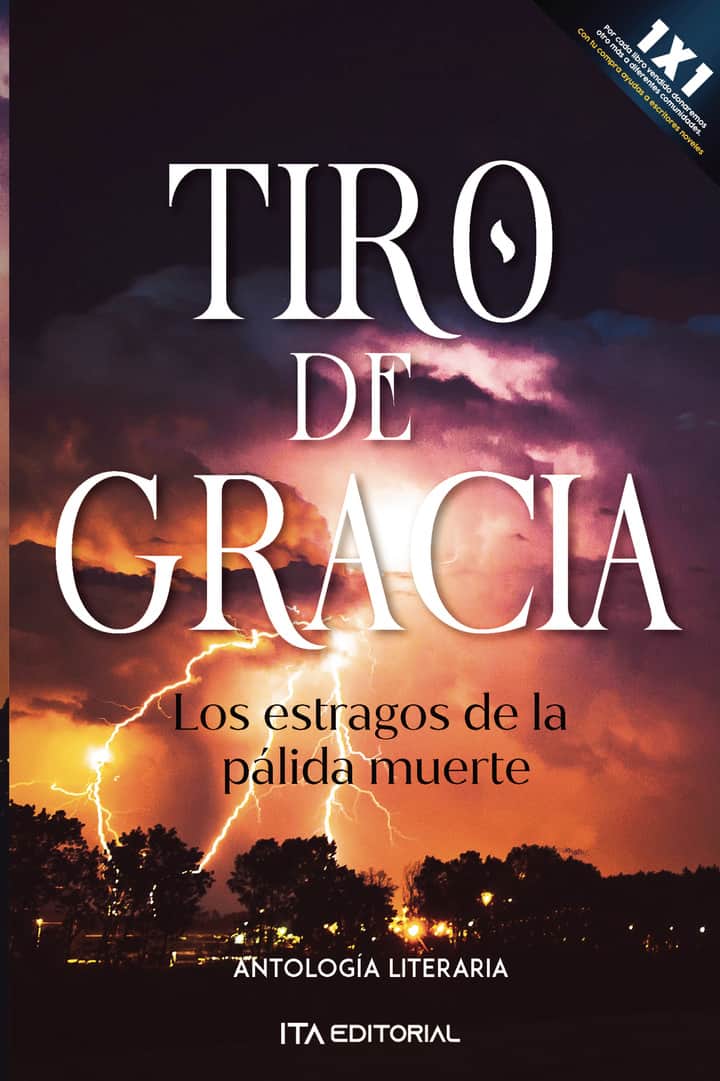 Tiro de gracia