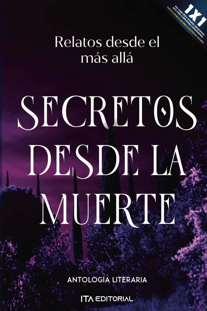 Secretos desde la muerte