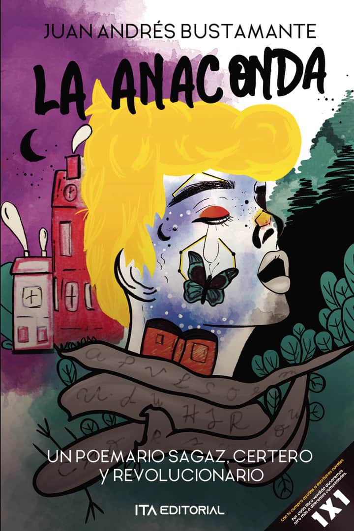 La anaconda