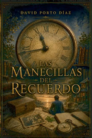 Las Manecillas del Recuerdo