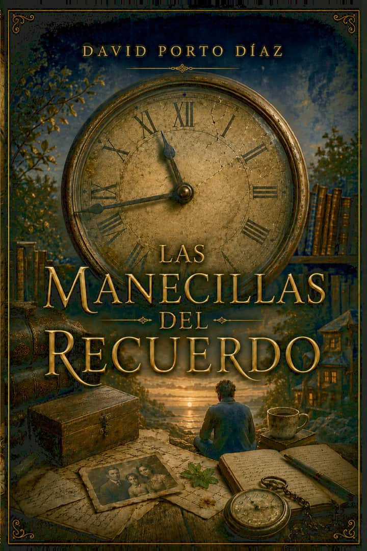 Las Manecillas del Recuerdo
