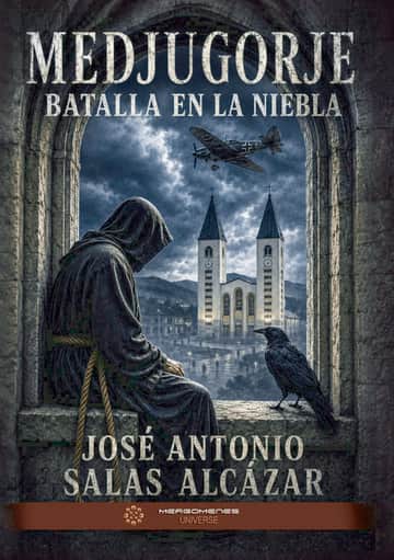 Medjugorje: Batalla en la Niebla